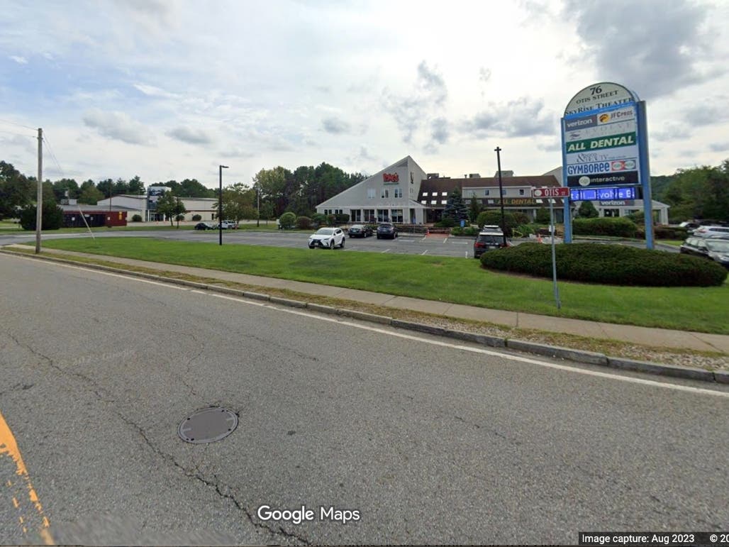Westborough’s Otis Street Corridor Improvements Project will start up as crews begin project layout and preparation work.