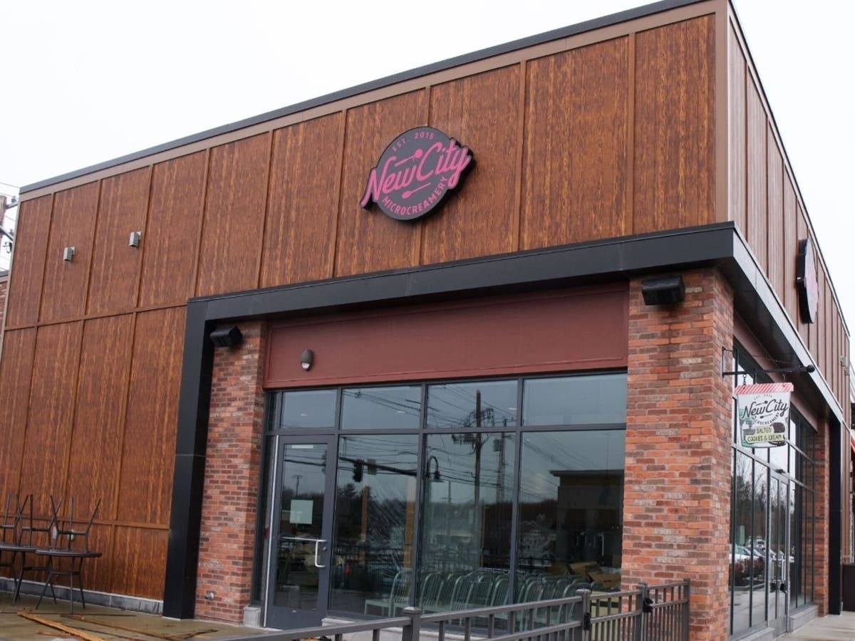 New City Microcreamery, which grew from a single Hudson storefront into a six-location chain, marked its 11th anniversary over the weekend.