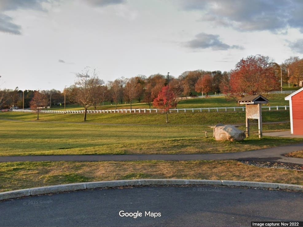 An attempted vehicle theft at Ghiloni Park on Sunday prompted a regional police search that resulted in three suspects in custody, according to Marlborough Police.