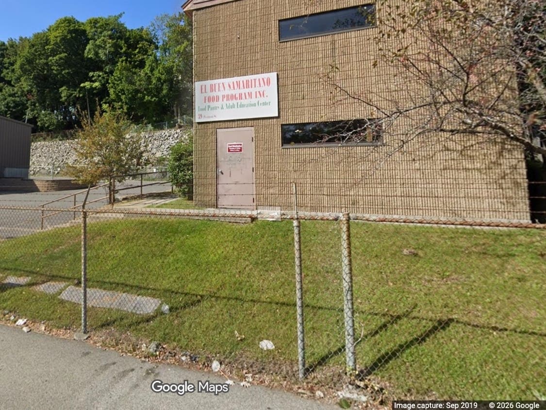 El Buen Samaritano Food Program Inc. is set to open a second food pantry in Worcester this week at Lincoln Village Apartments as the nonprofit looks to meet rising needs in the neighborhood.