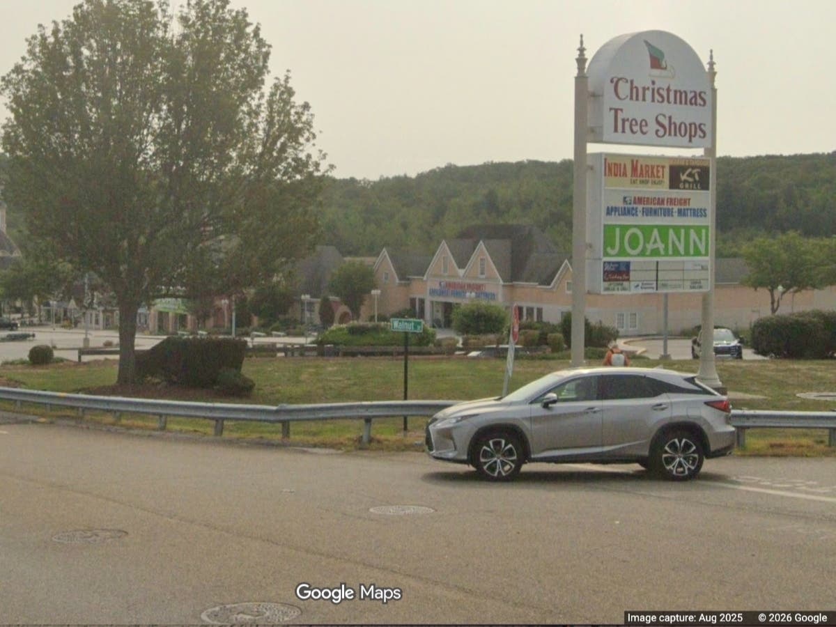 The town’s Department of Public Works said water service was shut off from Tennis Drive to Walnut Street after 5 p.m. Tuesday due to the break. The break was resolved by 4 a.m. Wednesday, Sabrina Collins, a specialist with the town’s Department of Public 