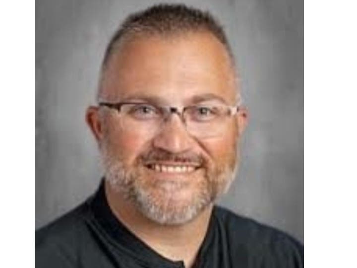Steven DiVitto, the former Dean of Students at Milford High School, will take the helm as the district's AD.