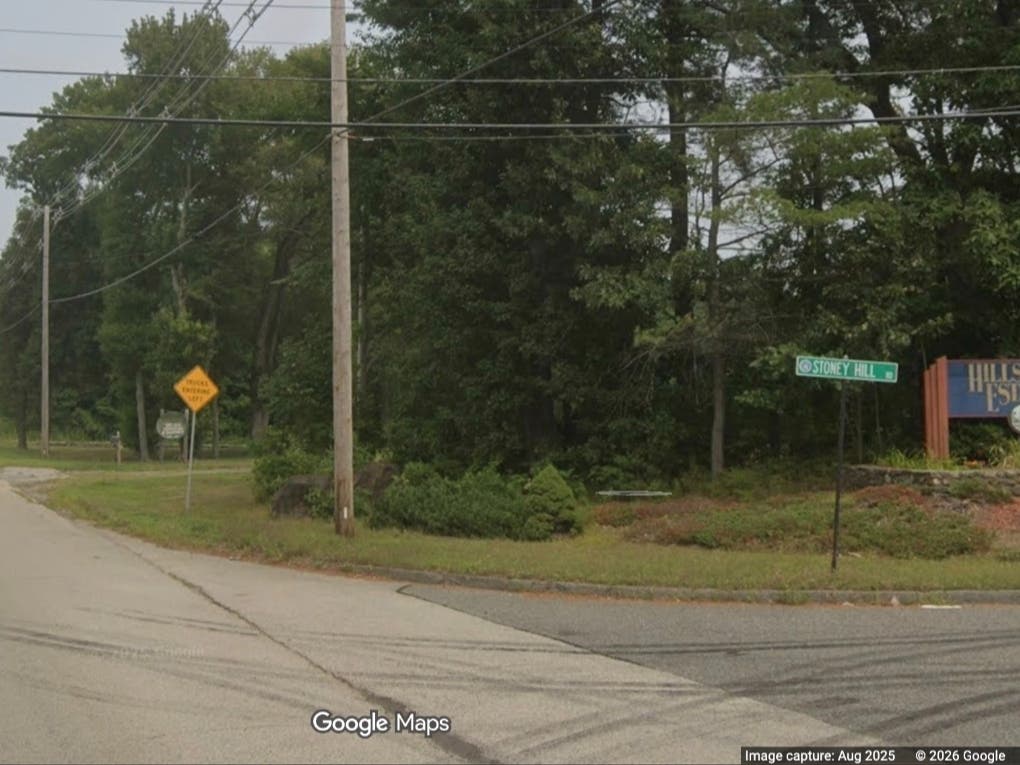 The Select Board authorized the town to submit a Community One Stop for Growth grant application for a signalized intersection at 525 Hartford Turnpike, at Route 20 and Stoney Hill Road, during its meeting on Tuesday.