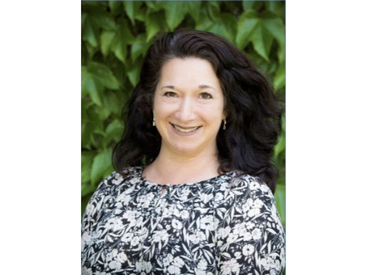 Stephanie Pasha, chair of the Worcester Public Library Board of Trustees, was selected to receive a 2026 ALA Trustee Citation from United for Libraries