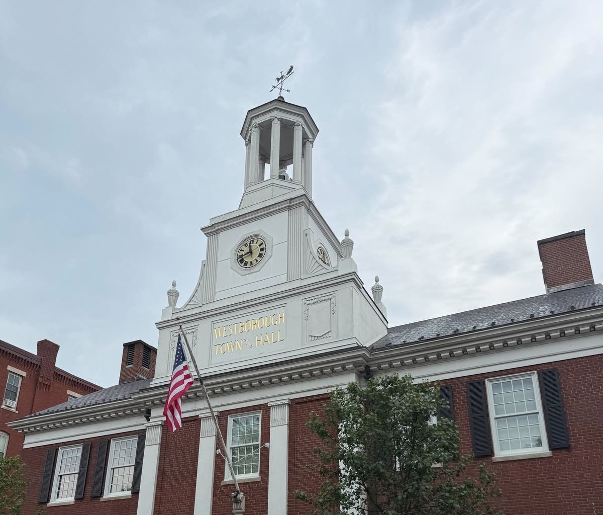 New wayfinding and branding signs are expected to begin appearing around Westborough as the town nears the end of a grant-funded signage project.