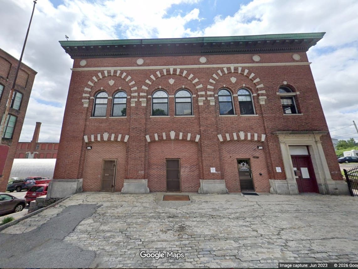 A Worcester nonprofit focused on food access and youth development has broken ground on a new Center for Urban Agriculture and Food Security in Main South.