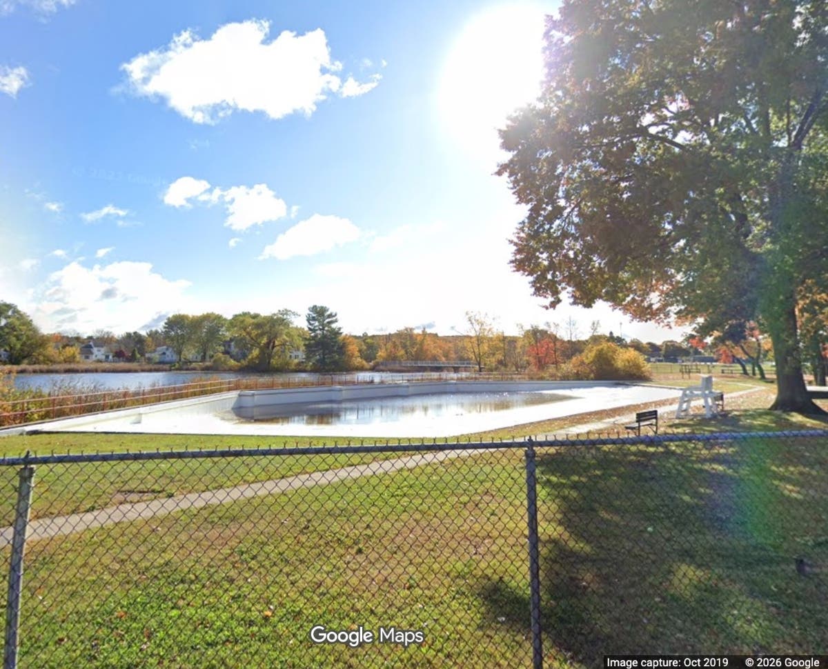 Milford’s Fino Field Town Municipal Pool will open Saturday, June 27 and operate seven days a week from noon to 6 p.m. through Aug. 30.