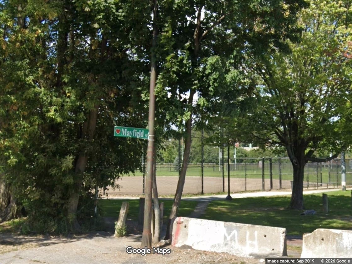 The City of Worcester will rename a portion of Mayfield Street on Friday in honor of Douglas J. Hannam Jr., a longtime local Little League leader and community volunteer.