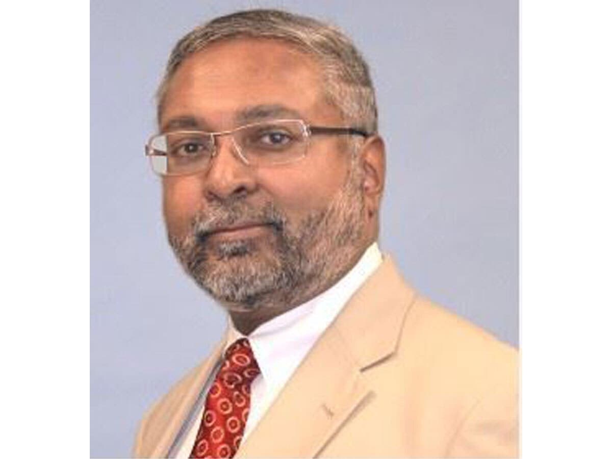 Dr. George Abraham, who joined the Shrewsbury Board of Health on July 1, 2019 and became chair on July 1, 2023, departed the board on June 24 after serving more than two terms.