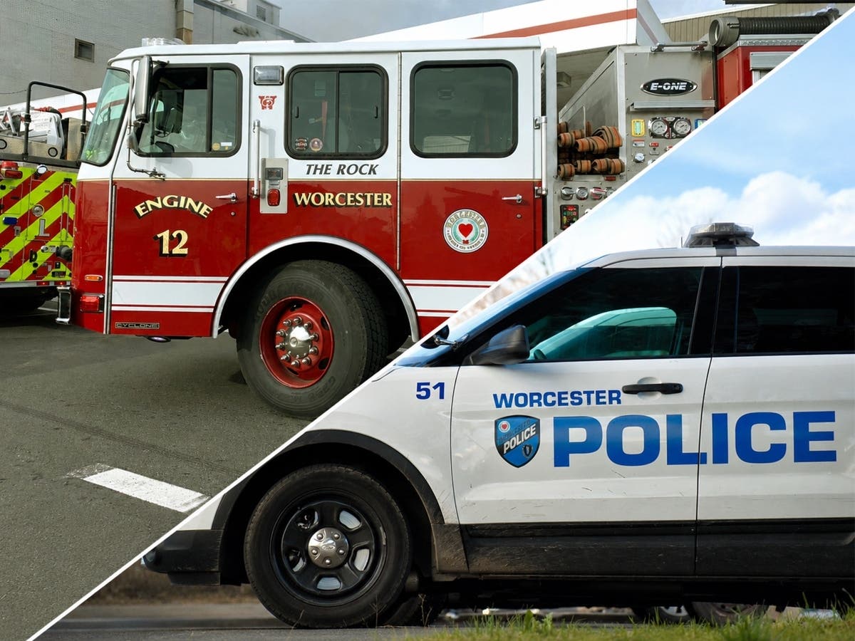 The Battle of the Badges Blood Drive will run from 11 a.m. to 4 p.m. on Thursday at the DCU Center Convention Center, 50 Foster St., according to the city of Worcester. The event is a friendly competition between the Worcester police and fire departments.