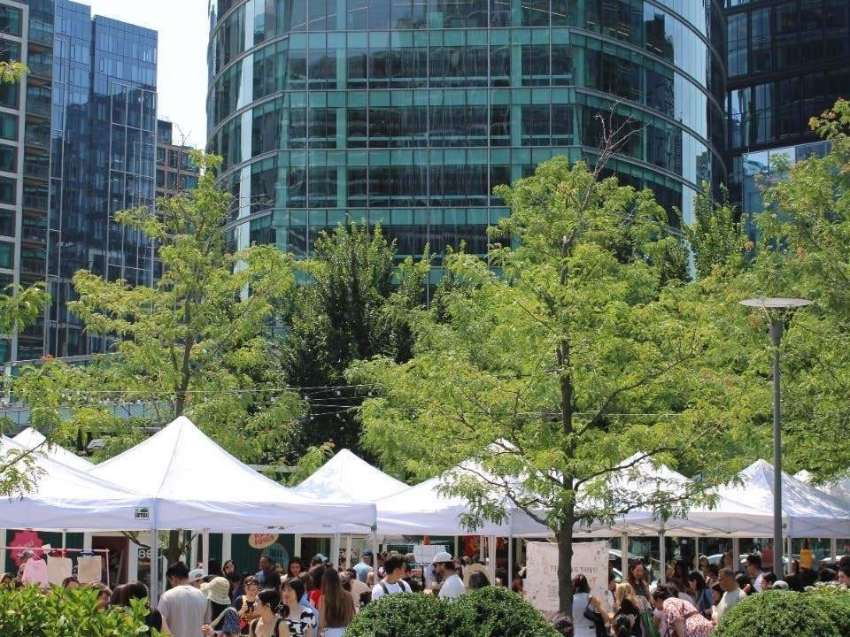 MAUM Market will take place on Sunday, July 12, at Seaport Common, at 85 Northern Ave. The event will feature more than 40 Asian-owned brands across food, fashion, home goods and wellness.