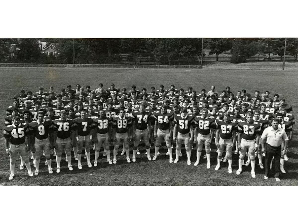 Bob Weiss, the former football coach at Worcester Polytechnic Institute who led the Engineers to their most recent undefeated season, died June 20 at his home in Mystic, Connecticut, according to his obituary. He was 92.