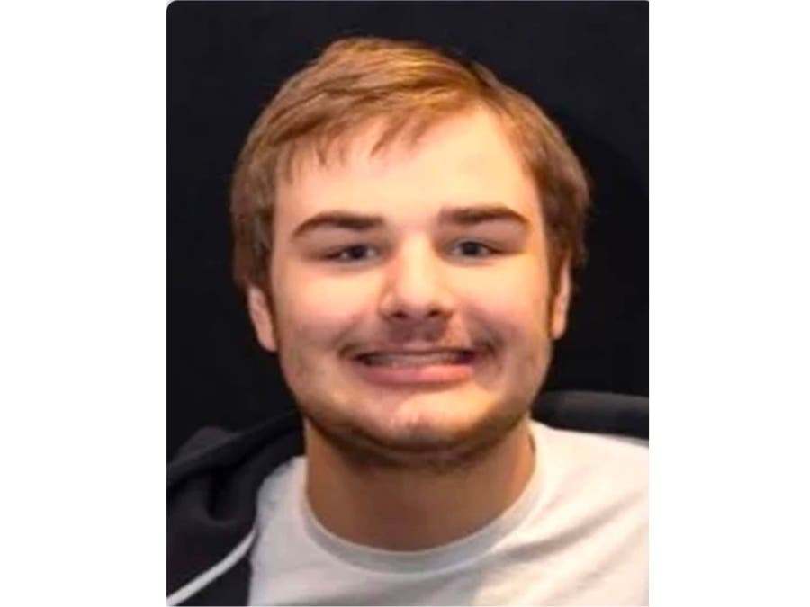 Aiden Peterson is being sought by the Worcester Police Department, which asked anyone with information about his whereabouts to contact police.
