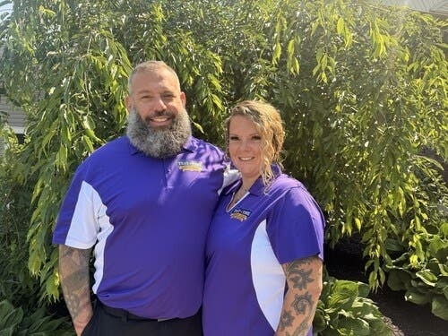 A&L Plumbing, Heating & Cooling has rebranded as Test of Time Plumbing, Heating, Air & Electrical, marking its 50th anniversary and its expansion from a local plumbing business into a full-service home services company.