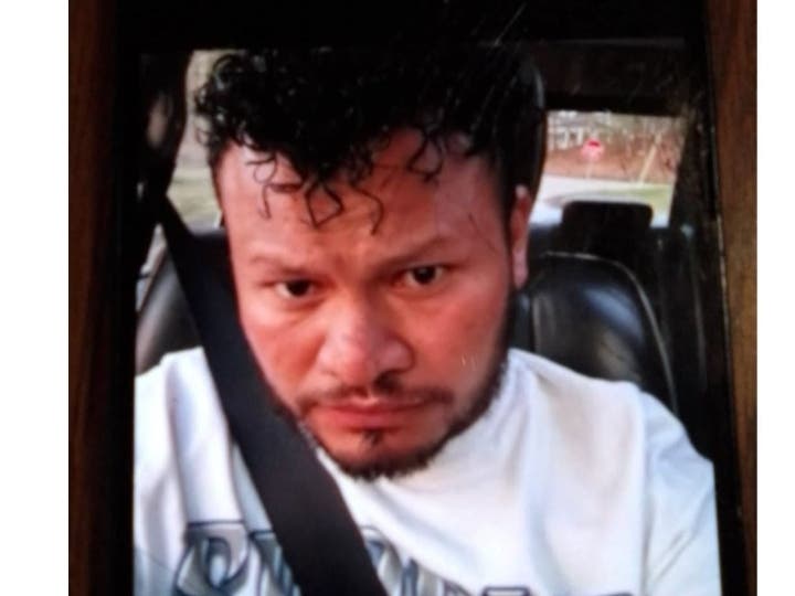 A Worcester man was reported missing in Falmouth on Monday morning after he was last seen over the weekend, according to police.