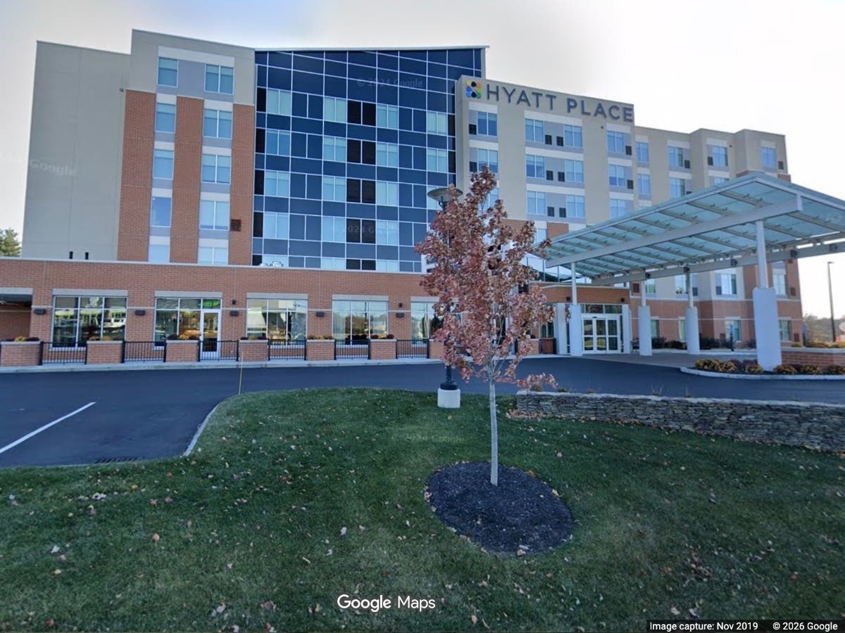 Hyatt Place Marlborough/Apex Center is hosting a grand reopening ceremony on Wednesday from 4 to 7 p.m. The celebration will include a scavenger hunt, prizes, complimentary appetizers and refreshments, a cash bar, live music and hotel tours.
