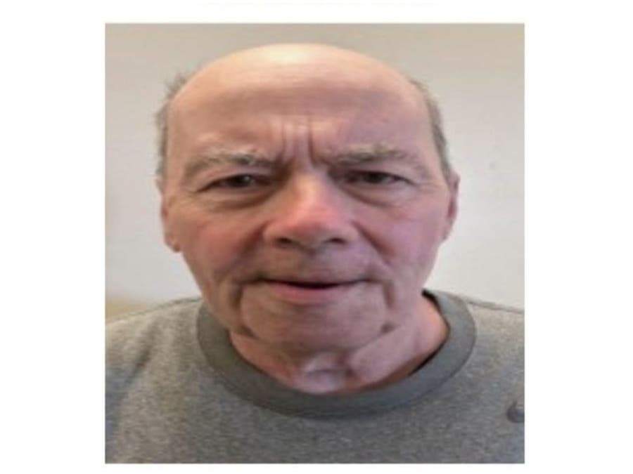 John Amadei, a resident of Crescent Manor Rest Home in Grafton, was last seen on Monday after exiting a yellow cab at the Walmart at 25 Tobias Boland Way in Worcester, according to Grafton police.