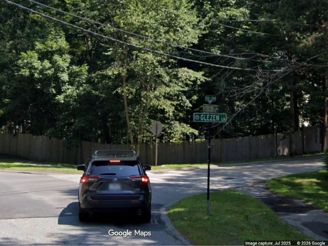 Glezen Lane has reopened to all traffic until further notice as road work continues, according to the Wayland Department of Public Works.
