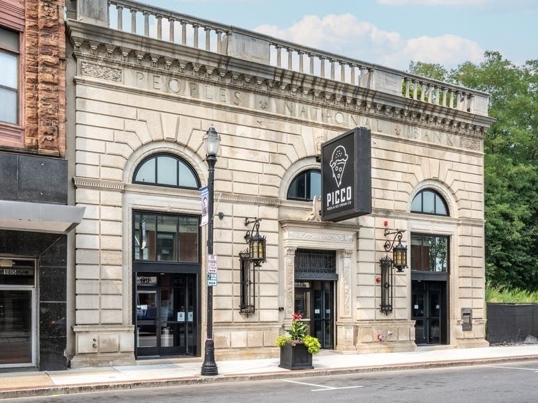 Picco Marlborough, located at 179 Main St., will host a one-year anniversary celebration Saturday
