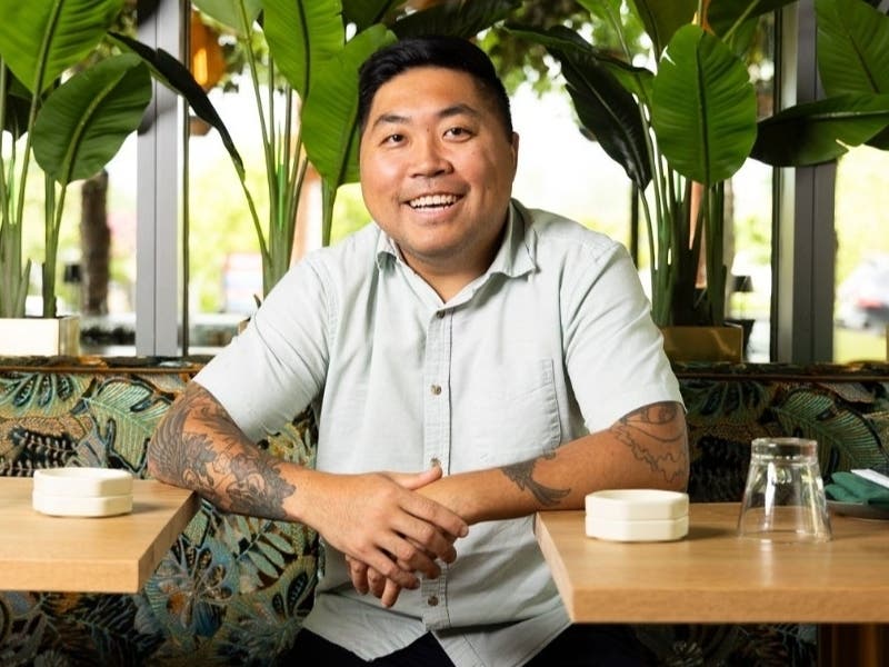 Boston Chef Wins National Seafood Competition, Securing Top Title for Massachusetts