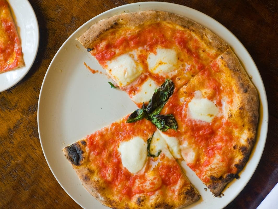 Massive Pizza Festival Coming To MA + Unique Japanese Eatery: Food Week