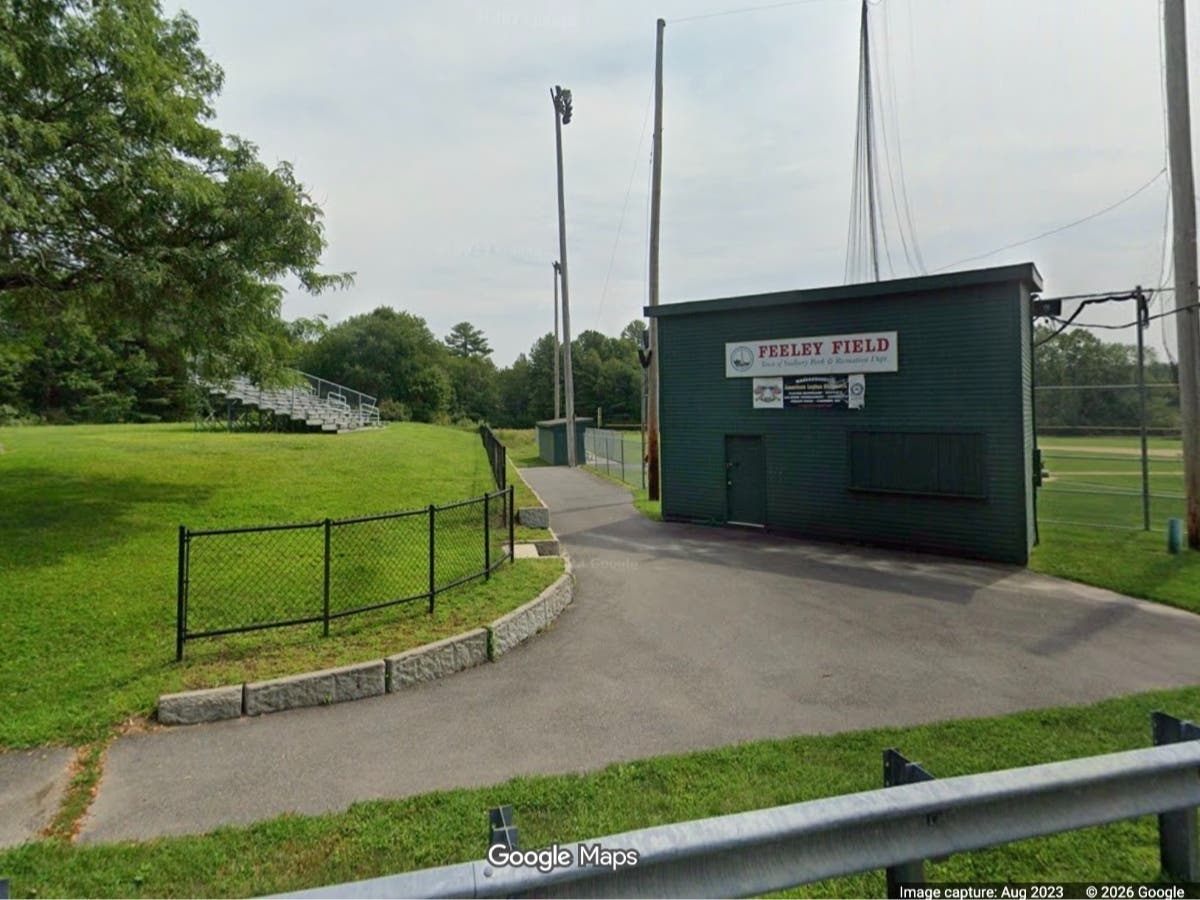 Construction began Monday for a major improvement project at Lower Feeley Field, and the field will remain closed through summer 2027.