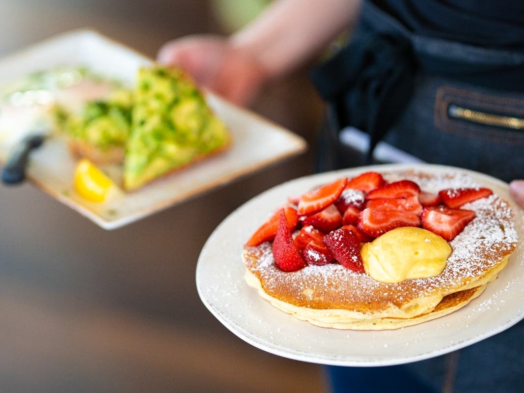 Massachusetts Welcomes 10 New Restaurants This Fall