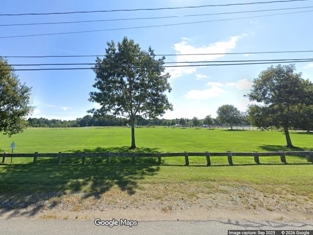 The Jane D’Amico Playground is expected to close on Friday, while construction takes place at the William A. Rice Recreation Complex.