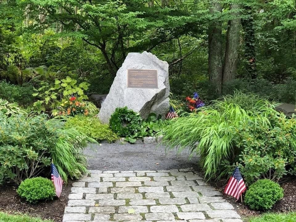Sudbury To Mark 25th Anniversary Of September 11 Attacks | Sudbury, MA ...