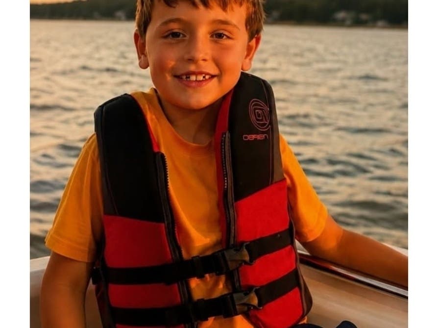 Mason Sundberg, 8, is being remembered as a loving and empathetic boy whose smile, humor and kindness touched those around him.