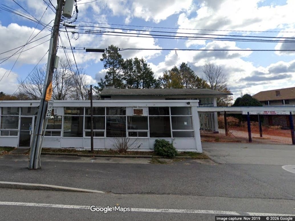 Parking ﻿and recreation are residents' preferred option for the future of the town-owned property at 15 Maple Ave. Planning and Economic Development Director Chris McGoldrick presented the findings at the Shrewsbury Select Board's meeting on Tuesday.