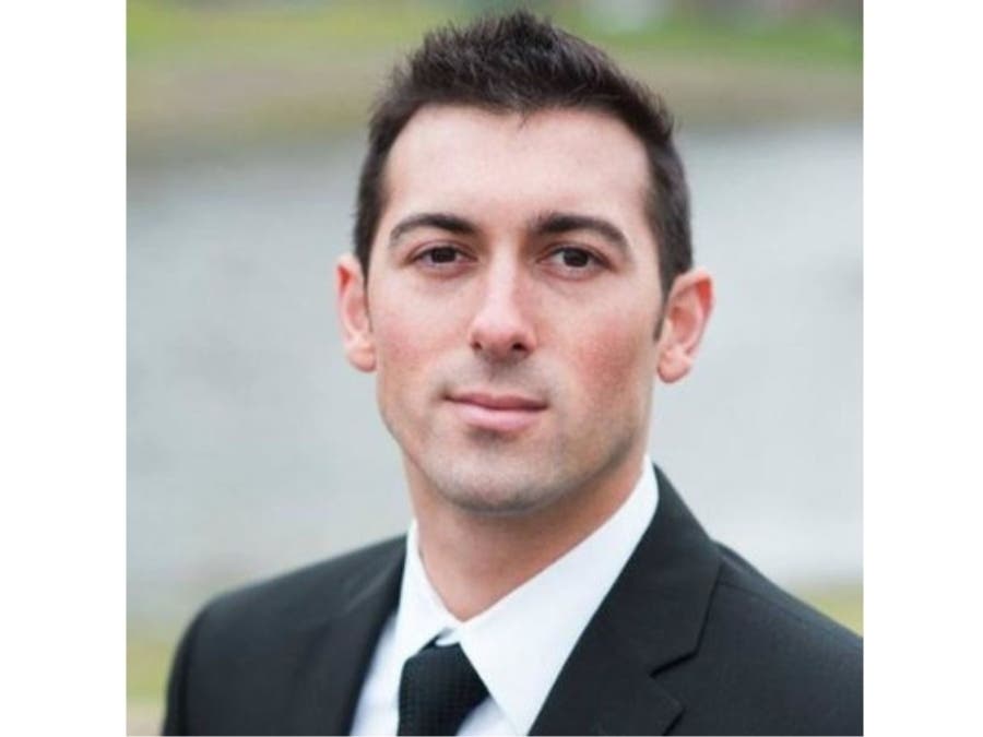 Jibrael Younis was named the new Worcester NightLife Coordinator.