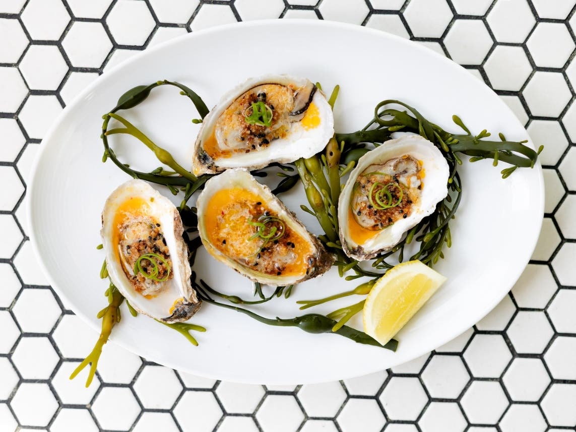 Saltie Girl Team to Launch New Restaurant in Massachusetts
