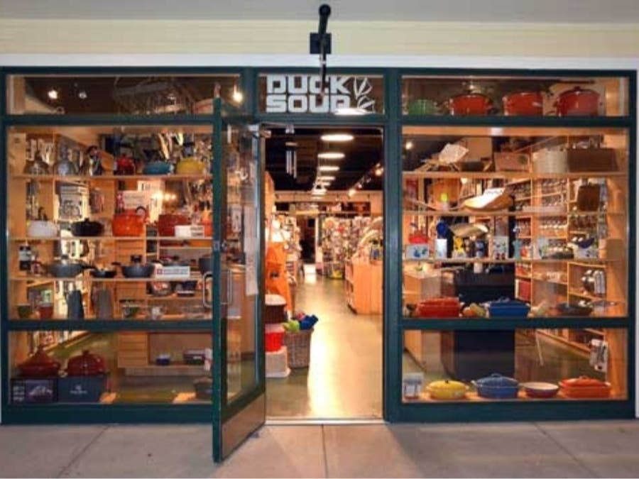 Duck Soup will mark the 55th anniversary of its Oct. 12, 1971, opening with special events throughout October. A ribbon-cutting ceremony is scheduled for 11:30 a.m. Oct. 10 at the store, 365 Boston Post Road.