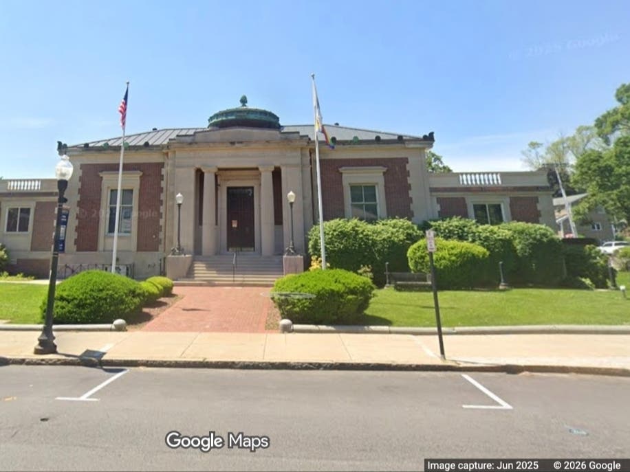 Bank of Canton donated $100,000 to the library’s Next Chapter Capital Campaign, the bank announced on Tuesday. The money will support the library's third phase of renovations, including a new communal learning area for teens and tweens.