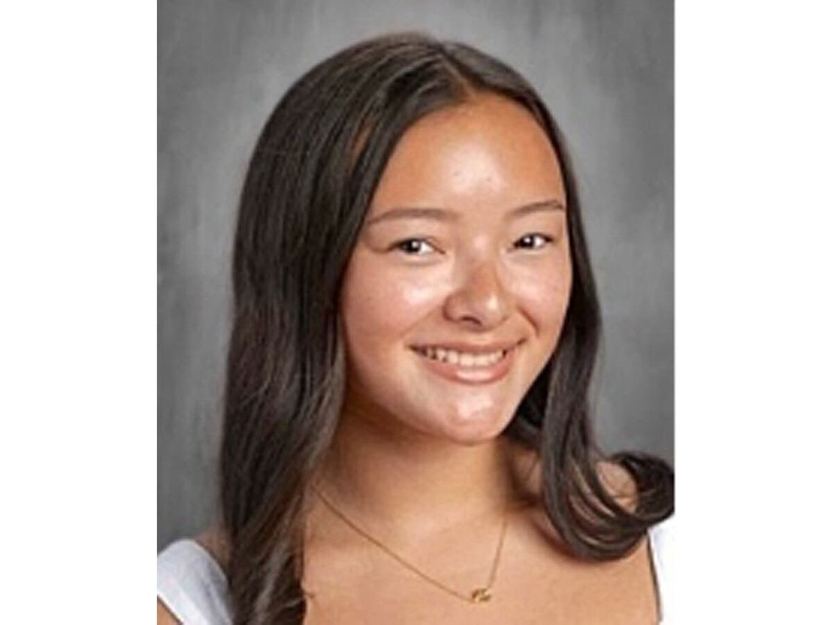 Emily K. Jansons was named a Commended Student in the 2027 National Merit Scholarship Program after placing among the 50,000 highest-scoring entrants nationwide, Principal Josh Otlin announced Monday.