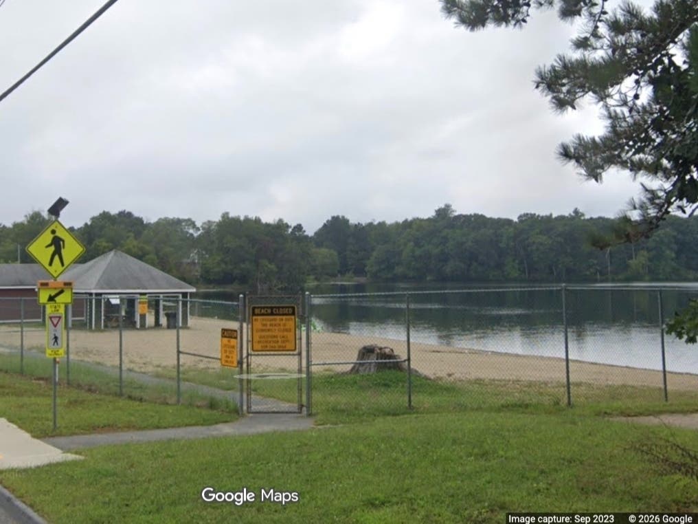 Harmful Algal Bloom Closes Westborough Lake
