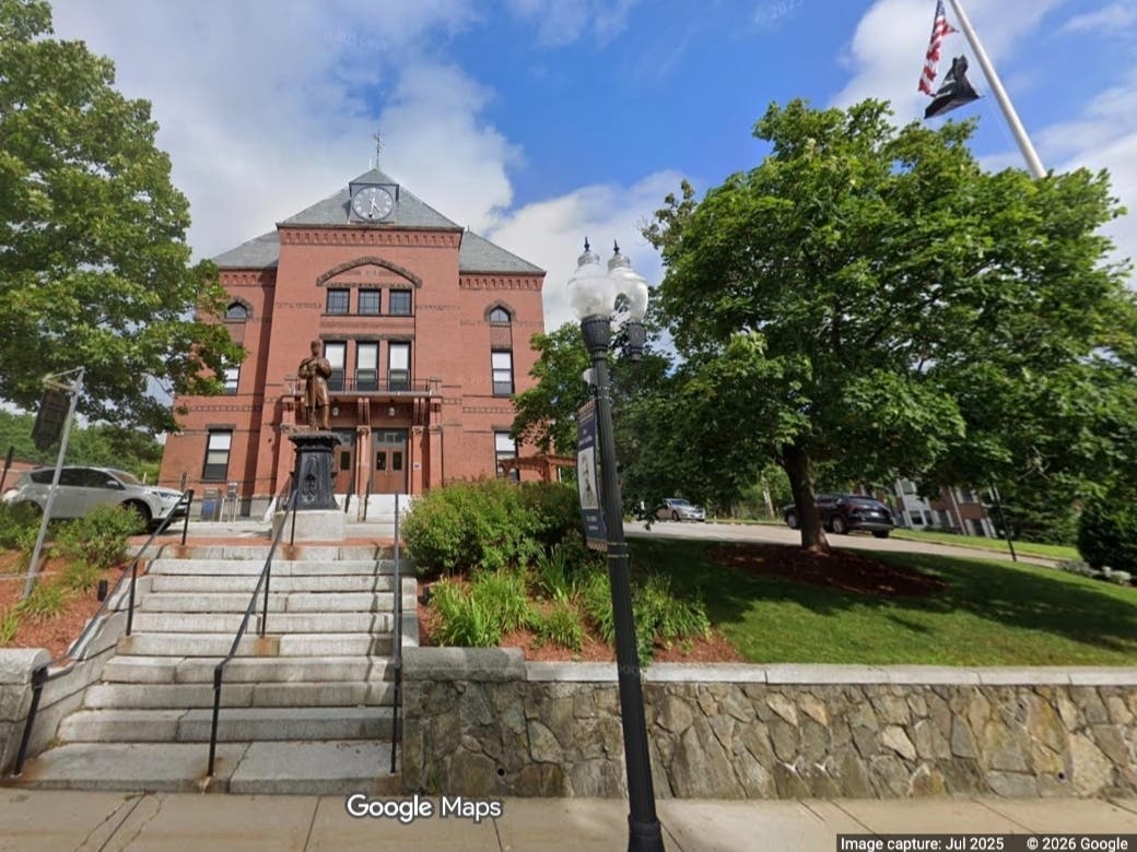 Canton received the Government Finance Officers Association’s Certificate of Achievement for Excellence in Financial Reporting on Monday for its annual comprehensive financial report covering the fiscal year that ended June 30, 2025.