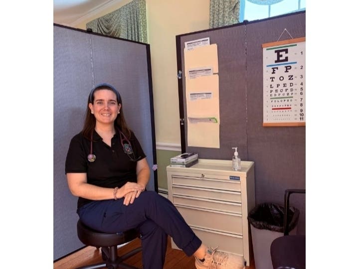Kara Johnson joined the Canton Health Department in July, bringing experience in medical oncology and orthopedic inpatient care at Newton-Wellesley Hospital, the Canton Board of Health announced over the weekend.
