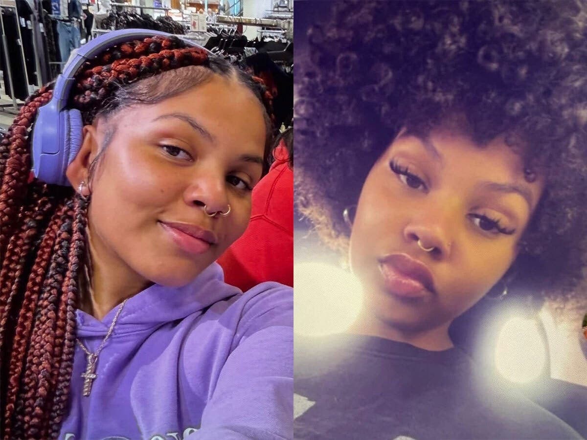 Jadeira “Jada” Erickson was last seen leaving a group home on Main Street at about 6:45 a.m. Friday, according to the Grafton Police Department.