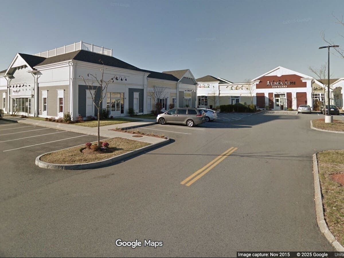 The Wayland Town Center plans to welcome a new café and community space, New City Microcreamery and Mathnasium while pursuing site improvements that could debut in 2027.