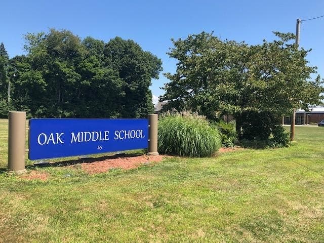 The Shrewsbury Select Board set the Special Town Meeting for 7 p.m. Monday, Dec. 7, 2026, in the Oak Middle School auditorium at 45 Oak St.