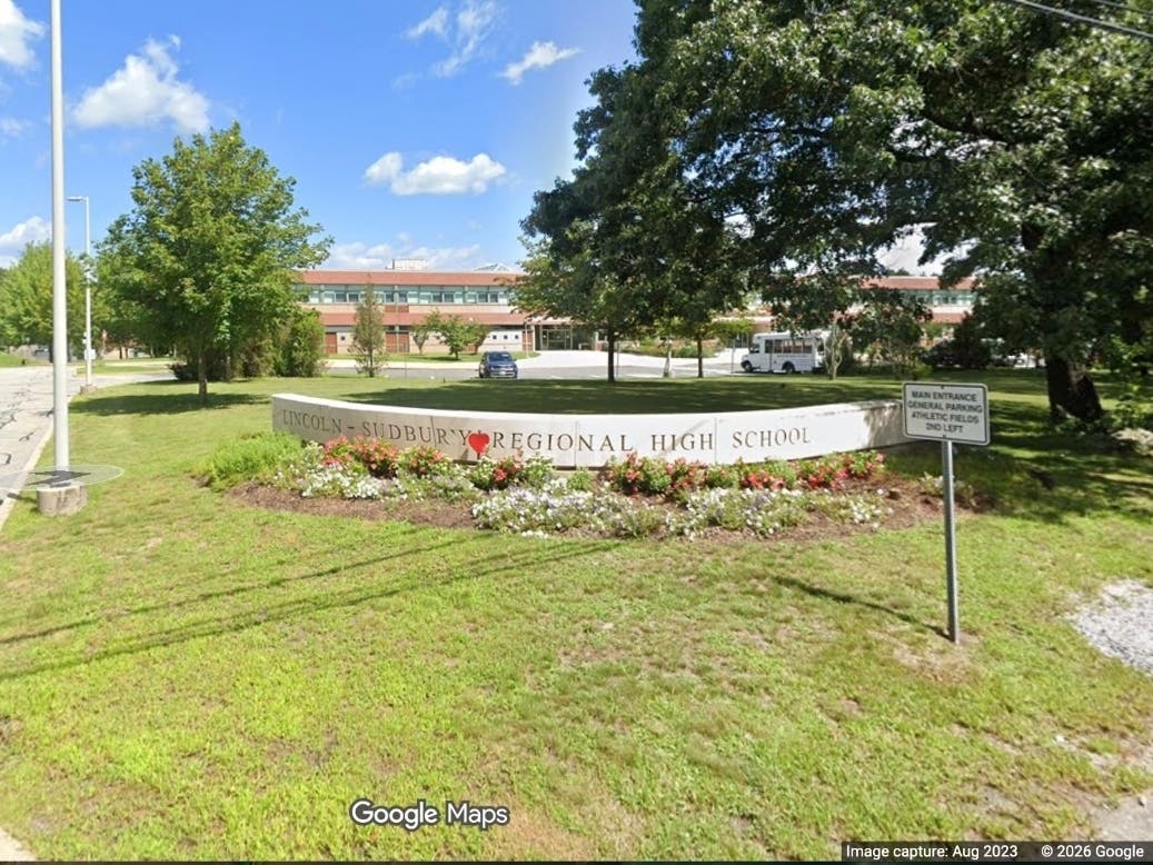 Lincoln-Sudbury Regional High School was ranked No. 14 in the state in Niche’s 2027 Best Schools and Districts in America rankings released Monday.