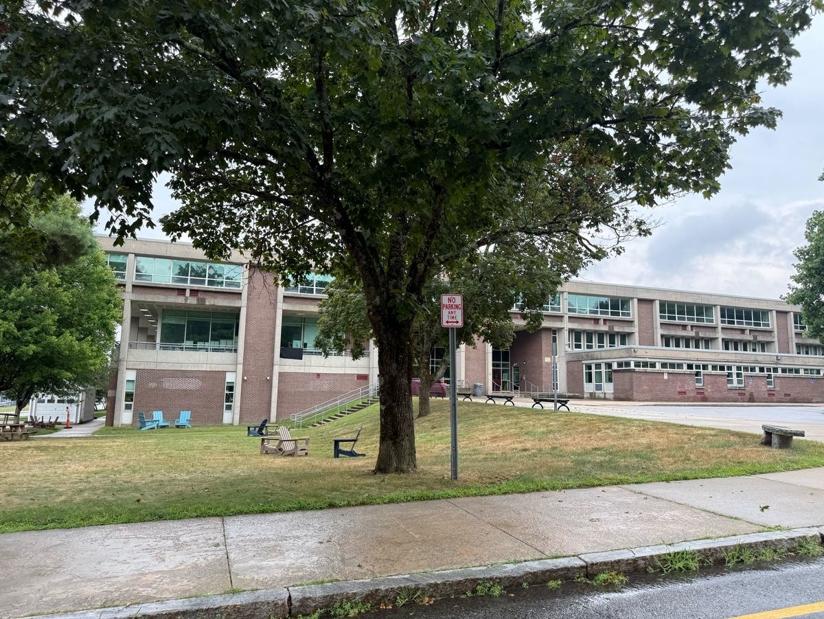 Westborough Public Schools was named the No. 8 best school district in Massachusetts on the 2027 Best School Districts in America list, recently released by the education ranking service Niche.