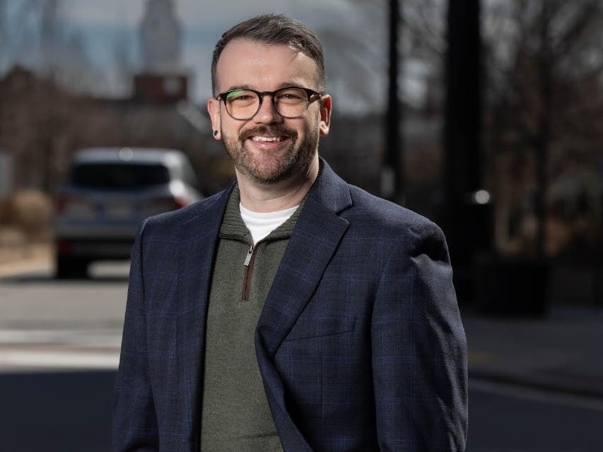 Executive Director Jason Homer is leaving WPL, the library’s Board of Directors announced on Thursday. He was named the next executive director of the Baltimore County Public Library in Maryland and will leave his Worcester position on Nov. 6.