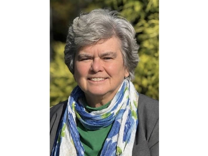 State Rep. Kate Donaghue is seeking another term representing the 19th Worcester District, which includes all or parts of Framingham, Northborough, Southborough and Westborough.