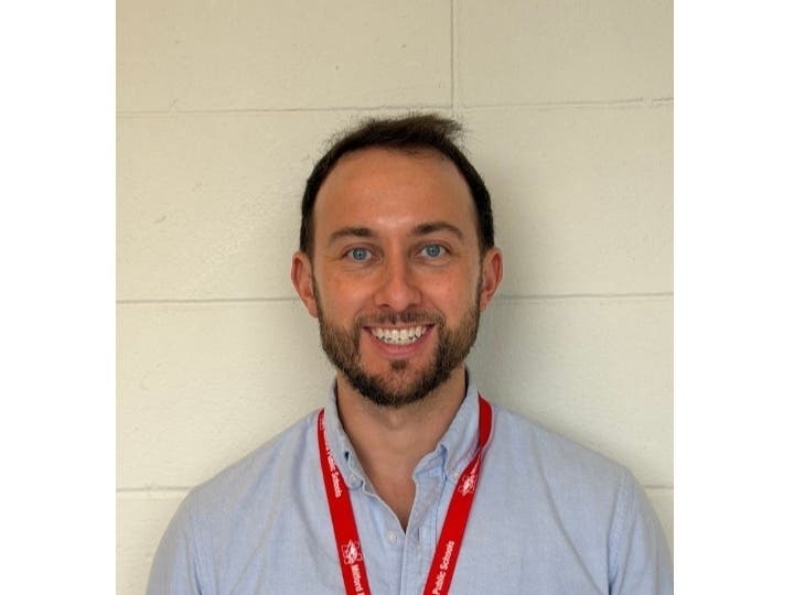 Milford Public Schools announced Wednesday that Mainini was named a recipient of the 2025-26 Massachusetts Interscholastic Athletic Association Coach of the Year Award for spring boys’ volleyball.