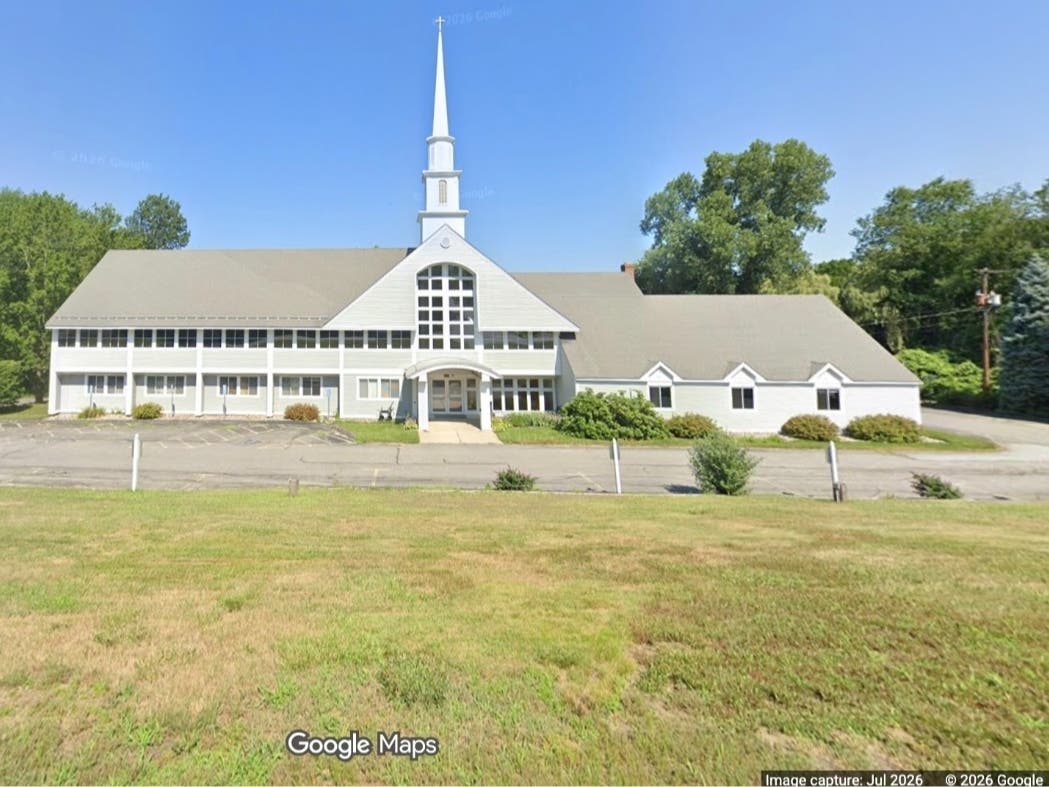 Meadows Montessori School is scheduled to open in January 2027 at The Good Shepherd Lutheran Church at 183 W Main St. 