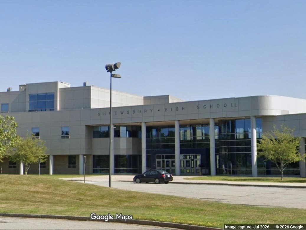 Planning for a potential expansion and renovation of Shrewsbury High School is moving forward.