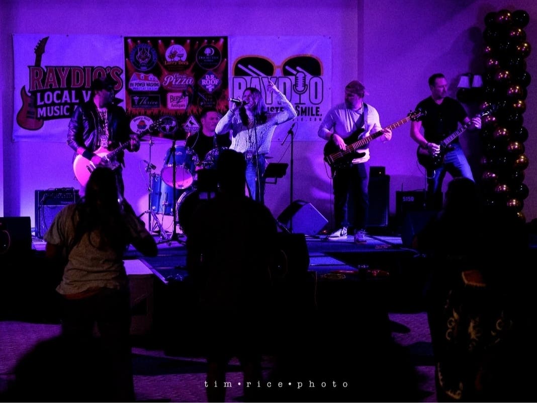 Local musicians, venues and fans were recognized during Raydio's 2026 Local Vibe Music Awards in Milford earlier this month.